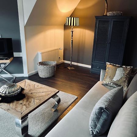 Ring Residenz In Adenau Direkt Am Nuerburgring Bed & Breakfast Dış mekan fotoğraf