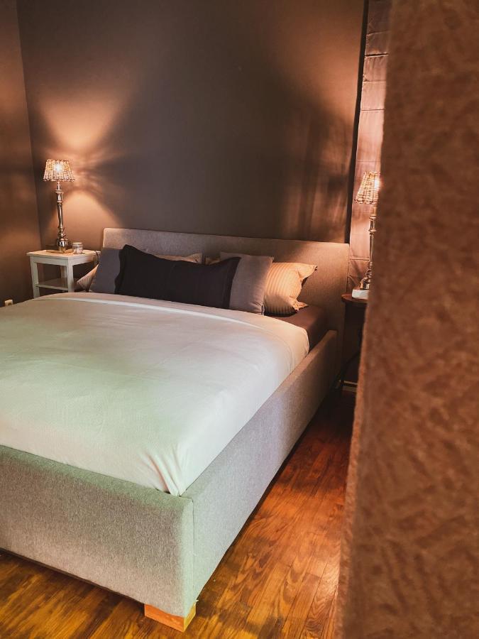 Ring Residenz In Adenau Direkt Am Nuerburgring Bed & Breakfast Dış mekan fotoğraf