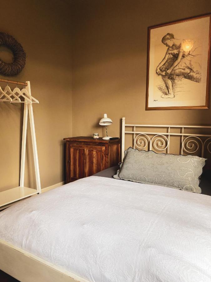 Ring Residenz In Adenau Direkt Am Nuerburgring Bed & Breakfast Dış mekan fotoğraf