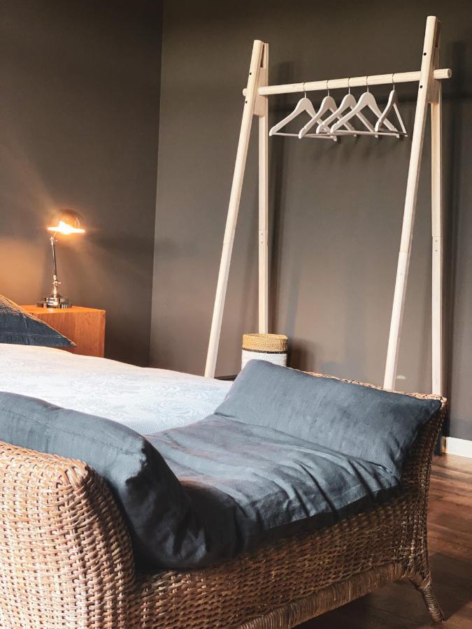 Ring Residenz In Adenau Direkt Am Nuerburgring Bed & Breakfast Dış mekan fotoğraf