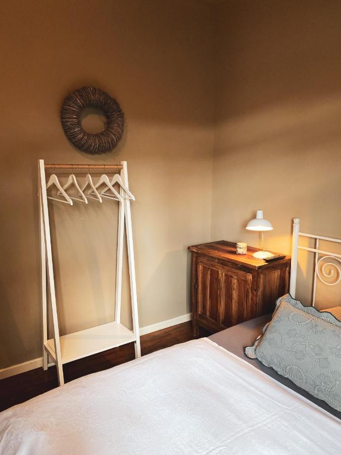 Ring Residenz In Adenau Direkt Am Nuerburgring Bed & Breakfast Dış mekan fotoğraf