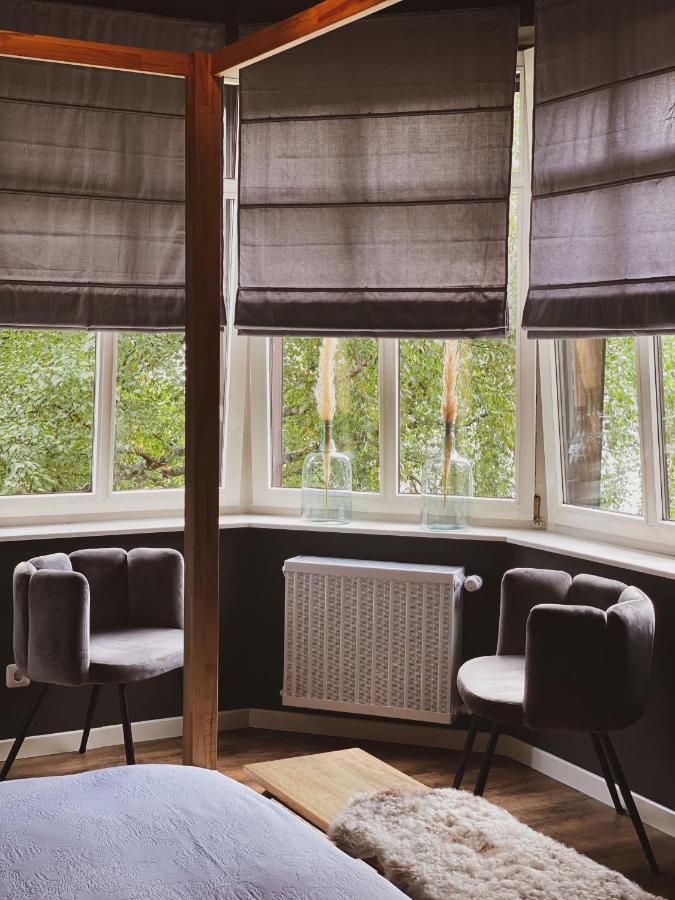 Ring Residenz In Adenau Direkt Am Nuerburgring Bed & Breakfast Dış mekan fotoğraf