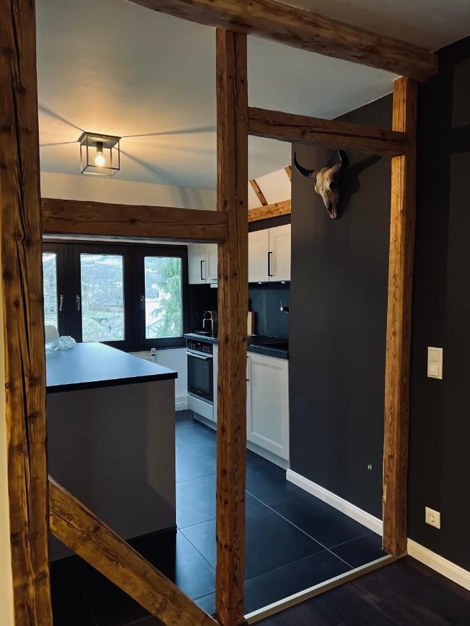 Ring Residenz In Adenau Direkt Am Nuerburgring Bed & Breakfast Dış mekan fotoğraf