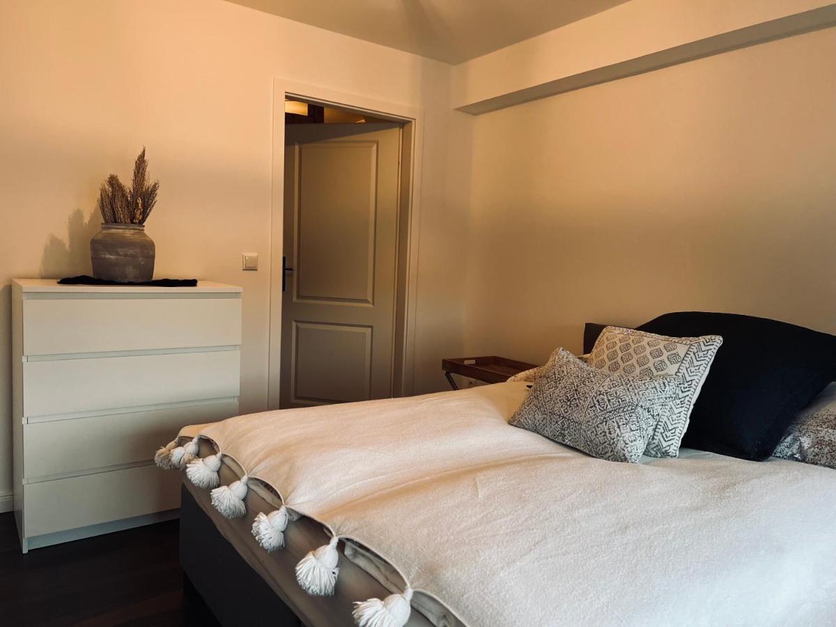 Ring Residenz In Adenau Direkt Am Nuerburgring Bed & Breakfast Dış mekan fotoğraf