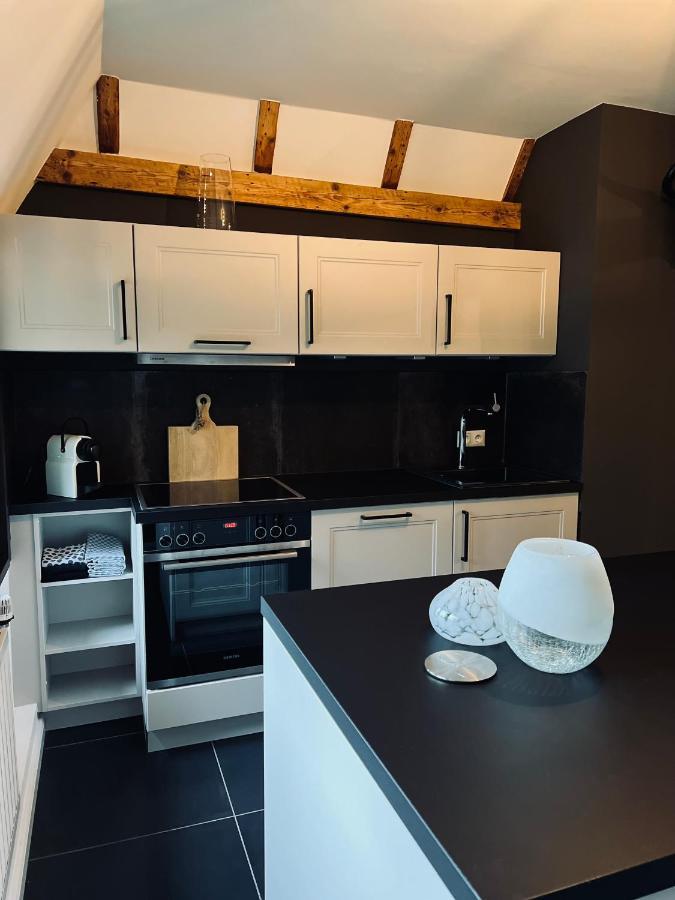 Ring Residenz In Adenau Direkt Am Nuerburgring Bed & Breakfast Dış mekan fotoğraf