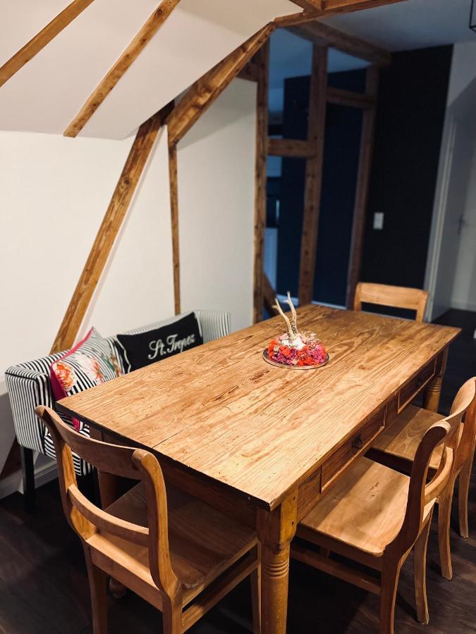 Ring Residenz In Adenau Direkt Am Nuerburgring Bed & Breakfast Dış mekan fotoğraf